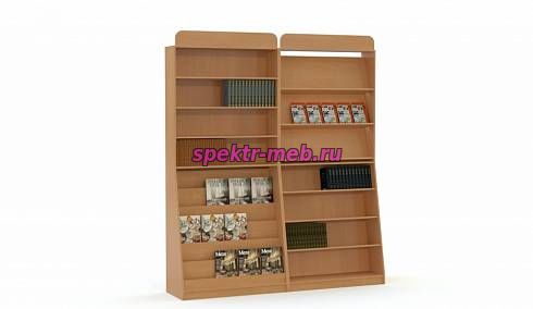 Стеллаж Марта 1.1