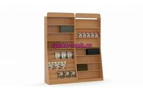 Стеллаж Марта 1.1