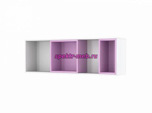 Полка Лола 4