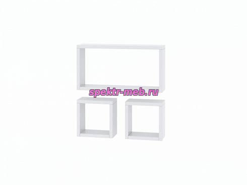 Полка Цезарь 5