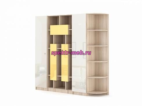 Стеллаж Флай 17