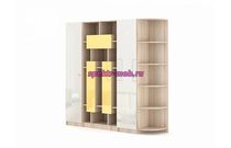 Стеллаж Флай 17