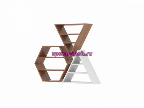 Полка Диана 10