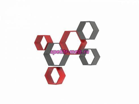 Полка Эрнест 5