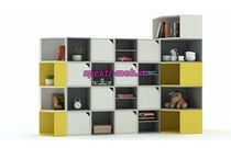 Стеллаж Ноче 4