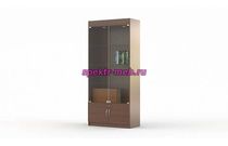 Торговый стеллаж Кассиопея 1