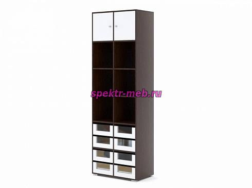 Стеллаж Мия С11