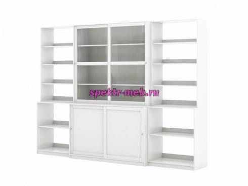 Стеллаж Эмма 3