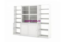 Стеллаж Эмма 3