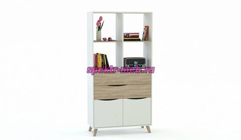 Стеллаж Портофино 8