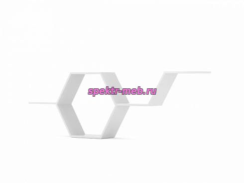 Полка Диана 8