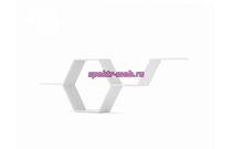 Полка Диана 8