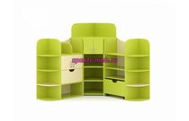 Стеллаж Астра 14