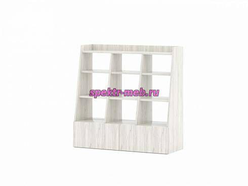 Стеллаж Леон 5