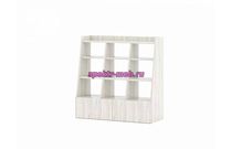 Стеллаж Леон 5