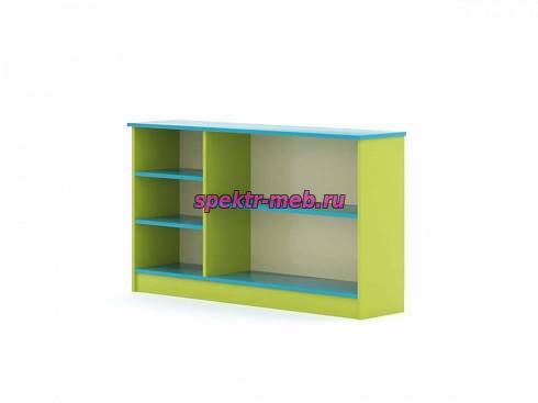 Стеллаж Бим 1