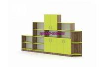 Стеллаж Юго 2