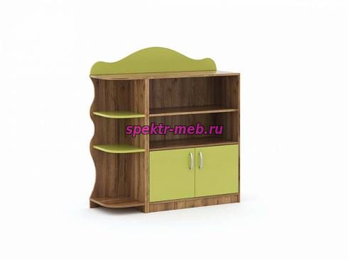 Стеллаж Джаст 12