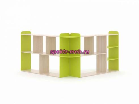 Стеллаж Юго 1
