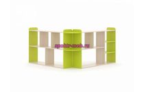 Стеллаж Юго 1