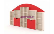 Стеллаж Долли 14