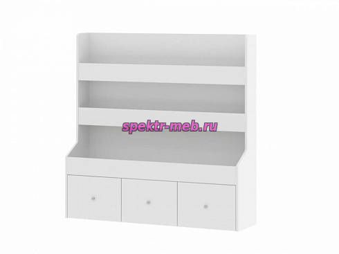 Стеллаж Вальс 5