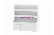 Стеллаж Вальс 5