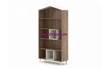 Стеллаж Микс 4