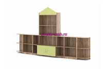 Стеллаж Остин 2