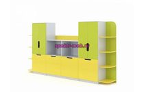 Стеллаж Астрель 15