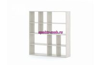 Стеллаж Вальс 3