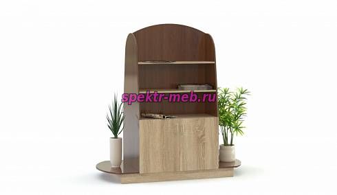 Стеллаж Ясон 9