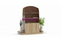 Стеллаж Ясон 9