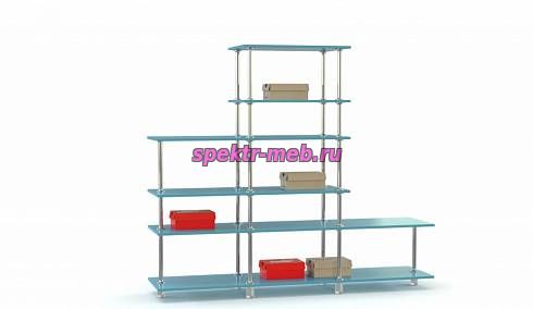 Стеллаж Честер 14