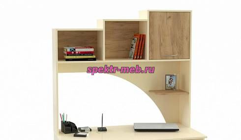 Надстройка Устина 10