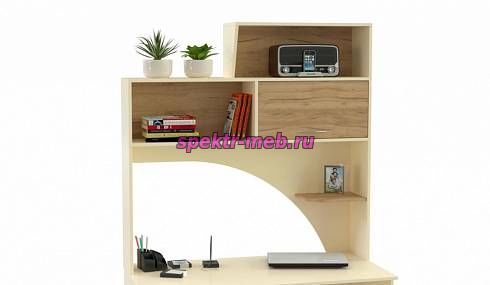 Надстройка Устина 11