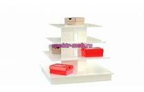 Стеллаж Баст 5