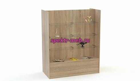 Стеллаж Файн 8