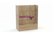 Стеллаж Файн 8