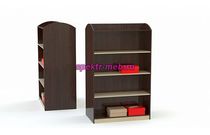 Стеллаж Маркс 8