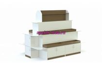 Стеллаж Римо 16