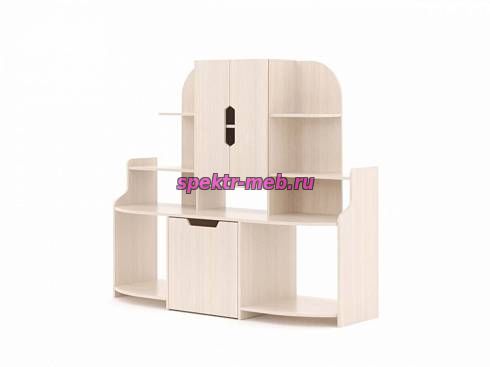 Стеллаж Костанс 6