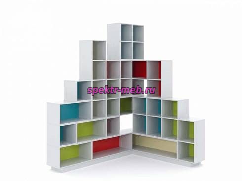 Стеллаж Борн 13