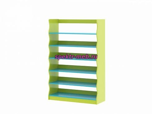 Стеллаж Бим 5