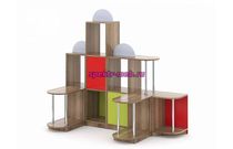 Стеллаж Полли 2