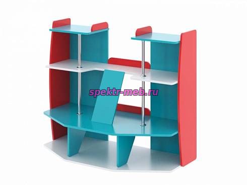 Стеллаж Ясон 12