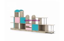 Стеллаж Полли 1