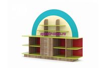 Стеллаж Медея 5