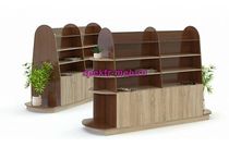 Стеллаж Маркс 9