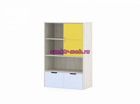 Стеллаж Данко 30